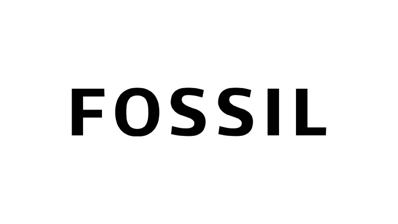 Bijouterie ROUX - Fossil